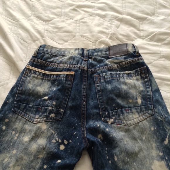 Blue jean - Picture 3 of 7